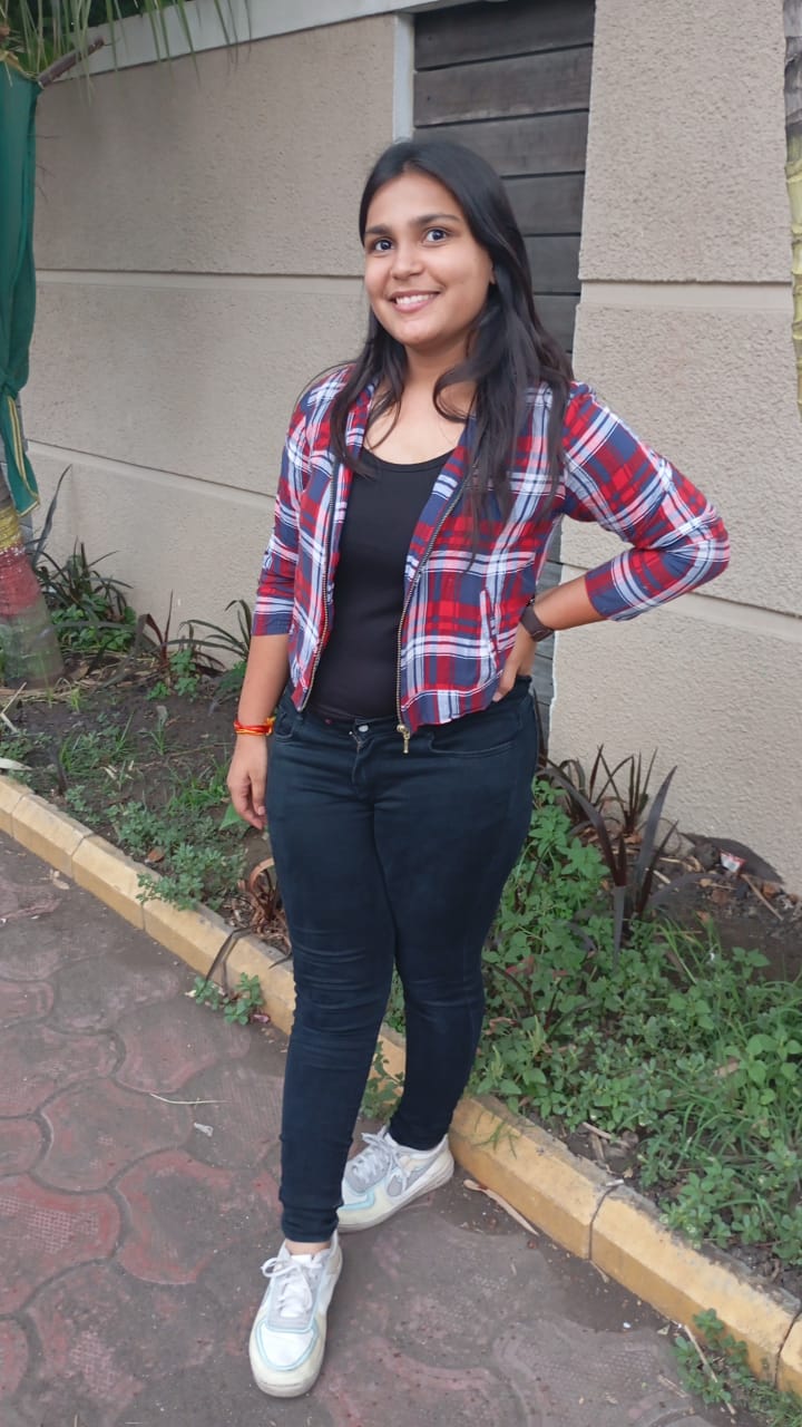 Lucky Dashore's Profile